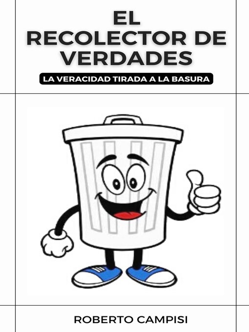 Title details for El Recolector de Verdades by Cayetano Roberto Campisi - Available